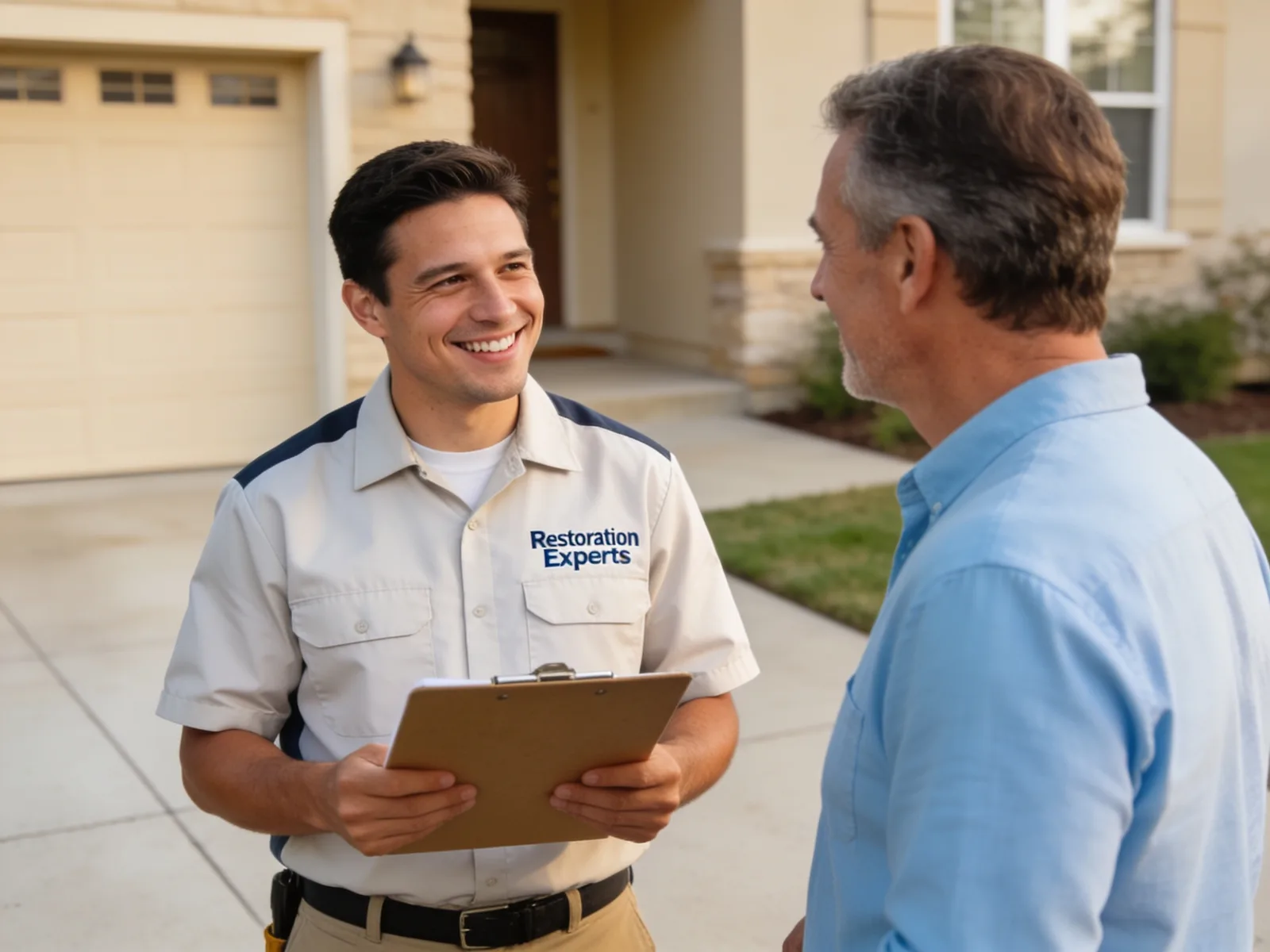 Water Damage Cleanup Grovetown, GA FAQs